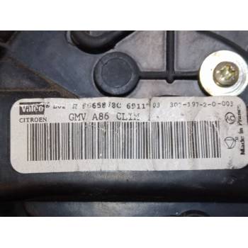 MOTOR CALEFACCION 