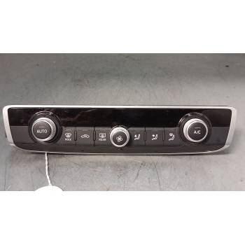 MANDO CLIMATIZADOR 8V0820043C 