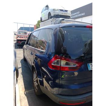 FORD GALAXY II (WA6)