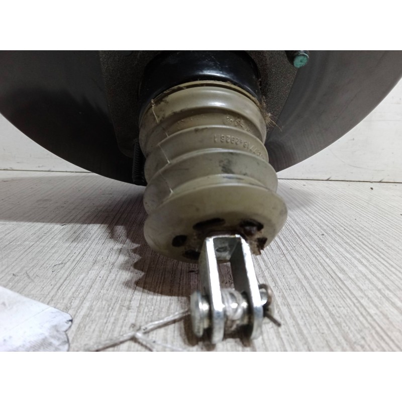 Recambio de servofreno para citroën c-crosser (vu_, vv_) 2.2 hdi referencia OEM IAM 4680A026 06277760074 06937760364