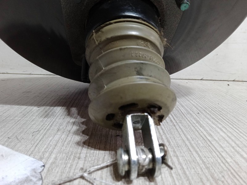 Recambio de servofreno para citroën c-crosser (vu_, vv_) 2.2 hdi referencia OEM IAM 4680A026 06277760074 06937760364