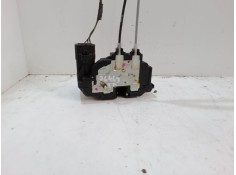 Recambio de cerradura puerta trasera derecha para hyundai i20 i (pb, pbt) 1.2 referencia OEM IAM   