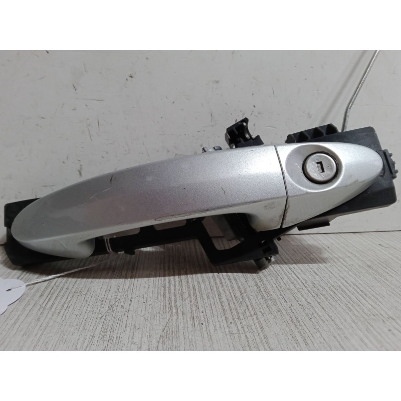 Recambio de maneta exterior puerta delantera izquierda para ford tourneo courier b460 monospace 1.0 ecoboost referencia OEM IAM 