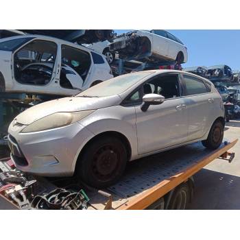 FORD FIESTA VI (CB1, CCN)