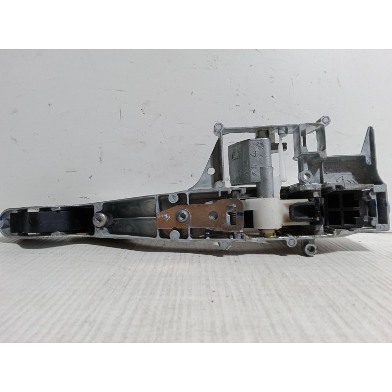 Recambio de maneta exterior puerta delantera derecha para peugeot 208 i (ca_, cc_) 1.2 vti 82 referencia OEM IAM   