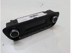 Recambio de mando climatizador para volkswagen polo v (6r1, 6c1) 1.2 referencia OEM IAM   