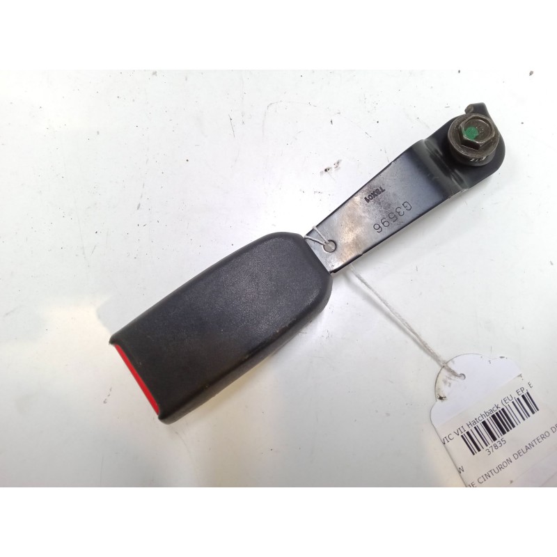 Recambio de anclaje cinturon delantero derecho para honda civic vii hatchback (eu, ep, ev) 1.6 i (ep2, eu8, eu6) referencia OEM 