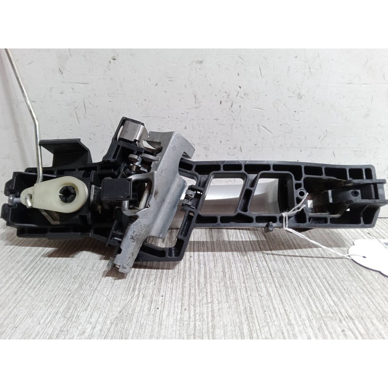 Recambio de maneta exterior puerta delantera izquierda para ford tourneo courier b460 monospace 1.0 ecoboost referencia OEM IAM 