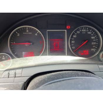 AUDI A4 B6 (8E2)