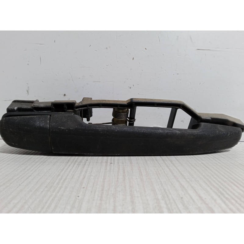 Recambio de maneta exterior puerta delantera derecha para mercedes-benz clase c (w202) c 250 turbo-d (202.128) referencia OEM IA