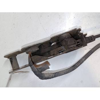 CERRADURA CAPO 