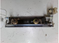 Recambio de maneta exterior puerta delantera derecha para ford ranger (er, eq, r_) 2.5 td 4x4 referencia OEM IAM    2