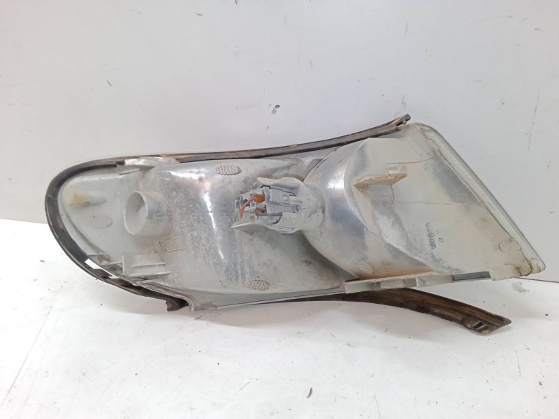 Recambio de intermitente delantero izquierdo para saab 9-3 (ys3d) 2.0 turbo referencia OEM IAM   
