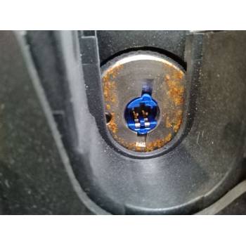 AIRBAG VOLANTE 96441166ZR 