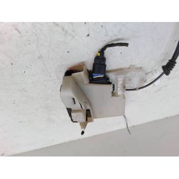 CERRADURA PUERTA DELANTERA IZQUIERDA 