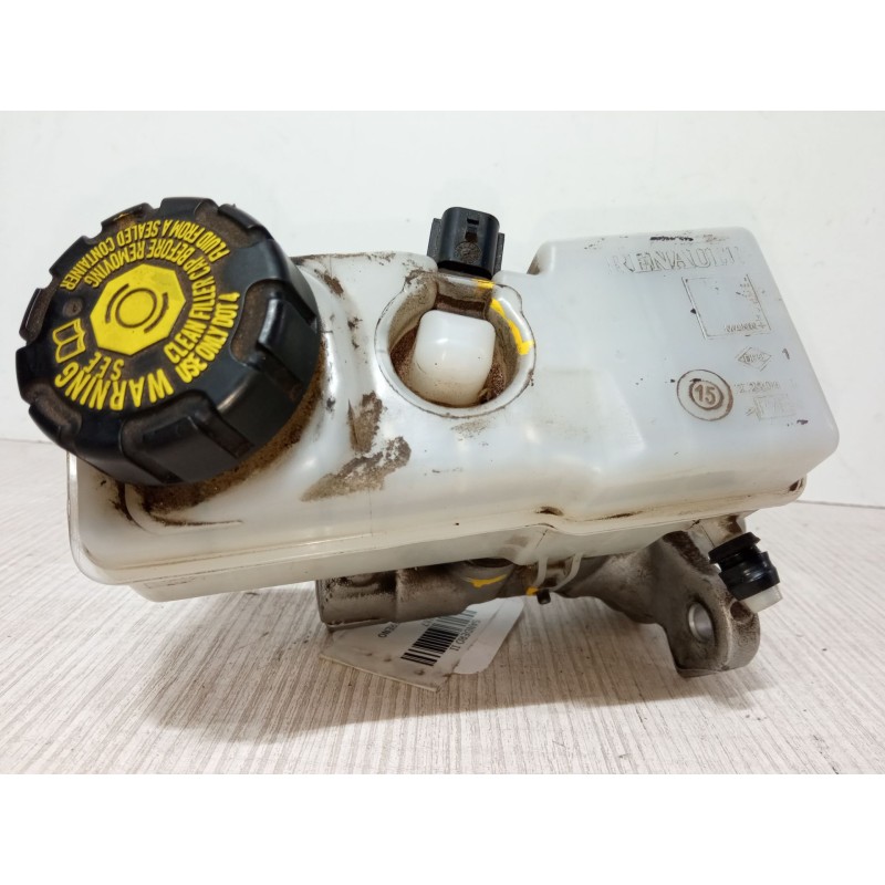 Recambio de bomba freno para dacia sandero ii 1.5 dci 75 / blue dci 75 (b8jw, b8m4, b8ah, b8m7, b8m6) referencia OEM IAM 1070529