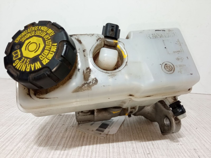 Recambio de bomba freno para dacia sandero ii 1.5 dci 75 / blue dci 75 (b8jw, b8m4, b8ah, b8m7, b8m6) referencia OEM IAM 1070529