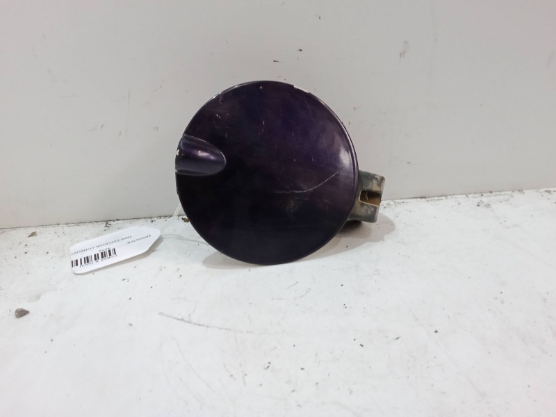 Recambio de tapa exterior combustible para opel corsa b (s93) 1.2 i (f08, f68, m68) referencia OEM IAM   