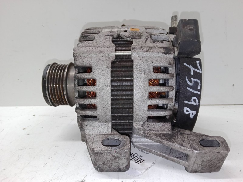 Recambio de alternador para ford kuga i 2.5 4x4 referencia OEM IAM   