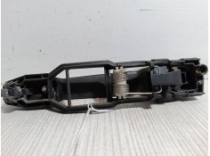 Recambio de maneta exterior puerta delantera derecha para mercedes-benz clase c (w202) c 250 turbo-d (202.128) referencia OEM IA 2