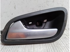 Recambio de maneta interior puerta delantera izquierda para ford tourneo courier b460 monospace 1.0 ecoboost referencia OEM IAM 