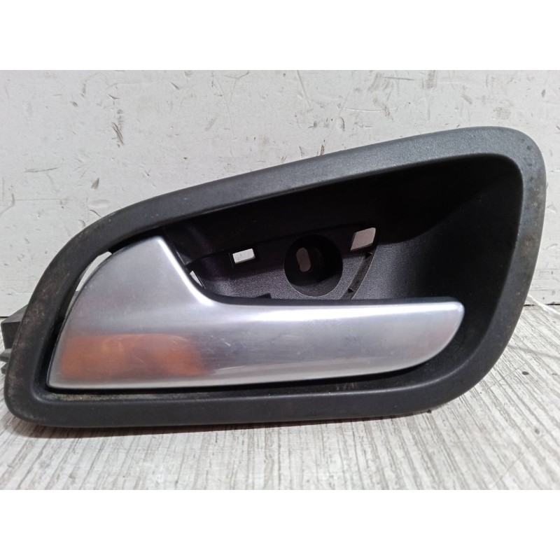 Recambio de maneta interior puerta delantera izquierda para ford tourneo courier b460 monospace 1.0 ecoboost referencia OEM IAM 