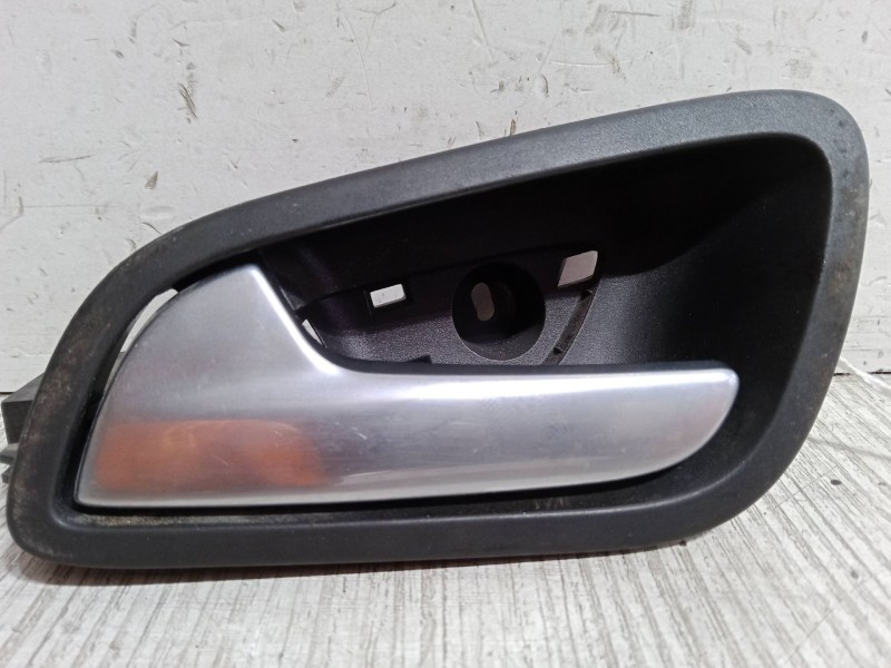 Recambio de maneta interior puerta delantera izquierda para ford tourneo courier b460 monospace 1.0 ecoboost referencia OEM IAM 