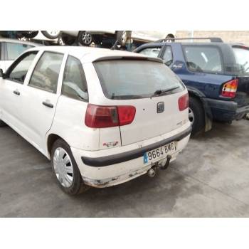 SEAT IBIZA II (6K1)
