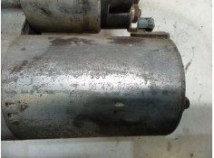 Recambio de motor arranque para peugeot 207/207+ (wa_, wc_) 1.4 16v referencia OEM IAM 9647982880  0001112041