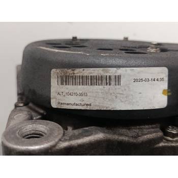ALTERNADOR AD31458 
