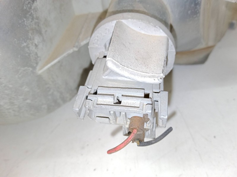 Recambio de intermitente delantero izquierdo para saab 9-3 (ys3d) 2.0 turbo referencia OEM IAM   