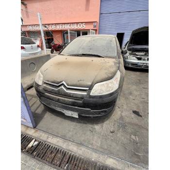 CITROËN C4 I (LC_)