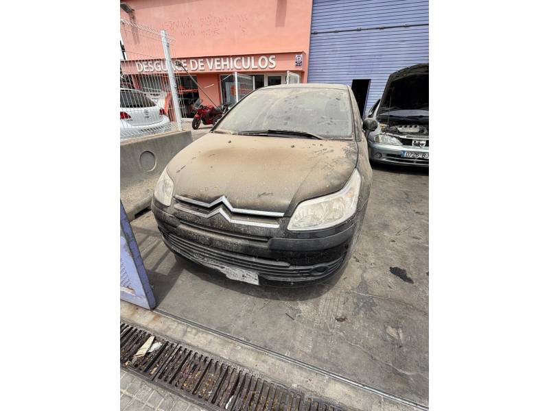CITROËN C4 I (LC_)