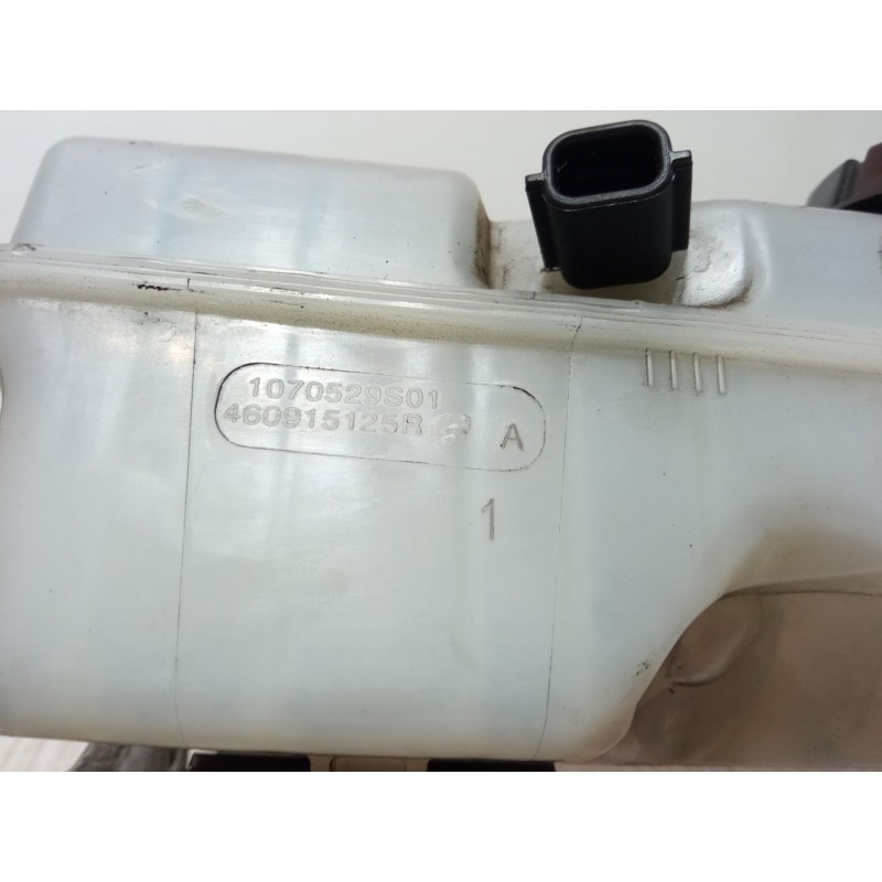 Recambio de bomba freno para dacia sandero ii 1.5 dci 75 / blue dci 75 (b8jw, b8m4, b8ah, b8m7, b8m6) referencia OEM IAM 1070529