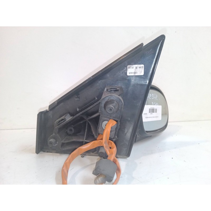 Recambio de retrovisor electrico derecho para citroën c5 ii (rc_) 2.0 hdi (rcrhrh) referencia OEM IAM   