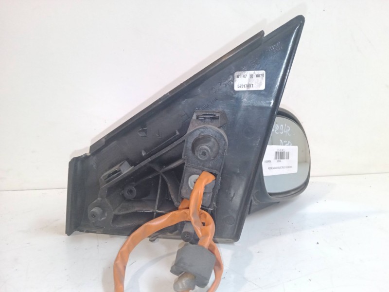 Recambio de retrovisor electrico derecho para citroën c5 ii (rc_) 2.0 hdi (rcrhrh) referencia OEM IAM   