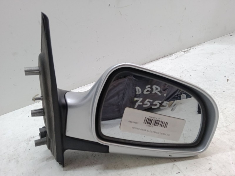 Recambio de retrovisor electrico derecho para hyundai matrix (fc) 1.5 crdi referencia OEM IAM   