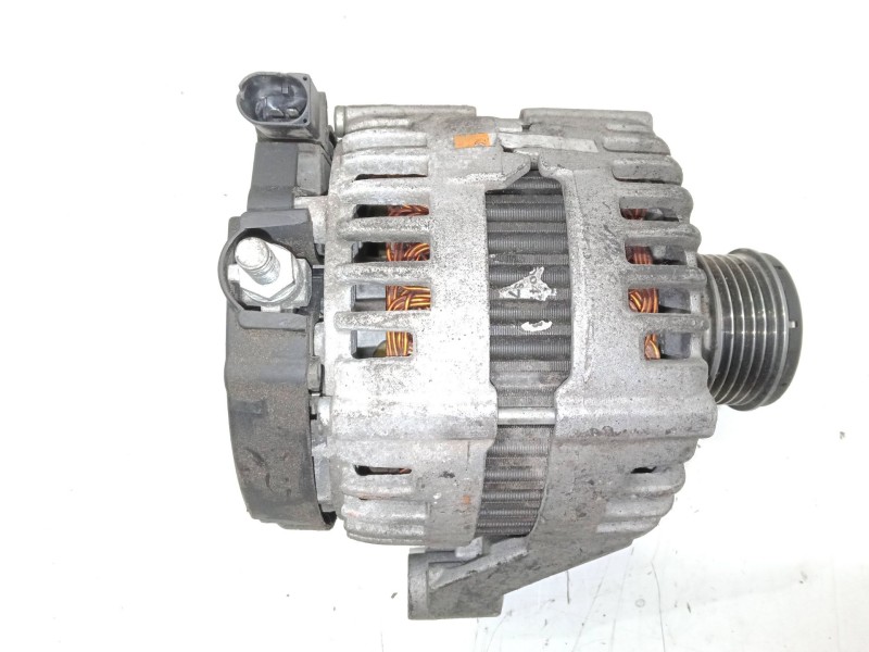 Recambio de alternador para ford kuga i 2.5 4x4 referencia OEM IAM   