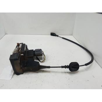 CERRADURA IZQUIERDA 3P 