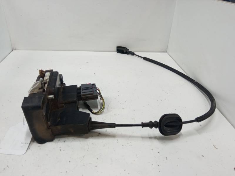 CERRADURA IZQUIERDA 3P 