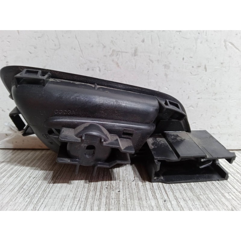 Recambio de maneta interior puerta delantera izquierda para ford tourneo courier b460 monospace 1.0 ecoboost referencia OEM IAM 