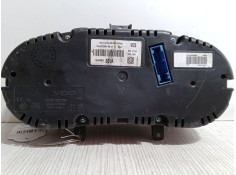 Recambio de cuadro instrumentos para seat ibiza iv (6j5, 6p1) 1.4 tdi referencia OEM IAM 6J0920801A  A2C53349080 2