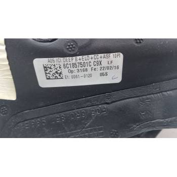 RETROVISOR ELECTRICO IZQUIERDO 6c1857501c 