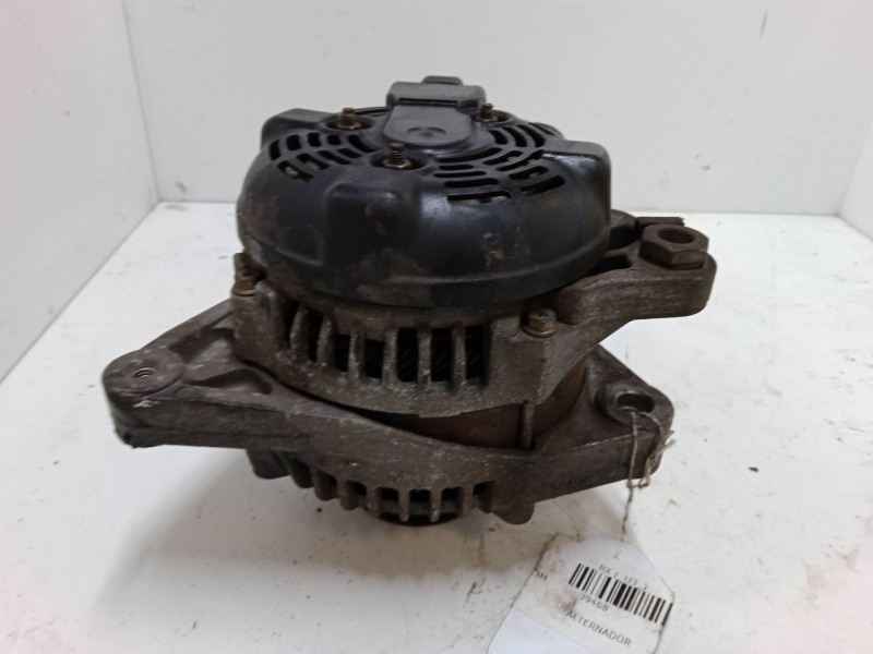 Recambio de alternador para lexus rx (_u3_) 300 (mcu35_) referencia OEM IAM 2706020290  1042103660