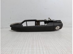 Recambio de maneta exterior puerta delantera izquierda para mercedes-benz clase c (w202) c 250 turbo-d (202.128) referencia OEM 