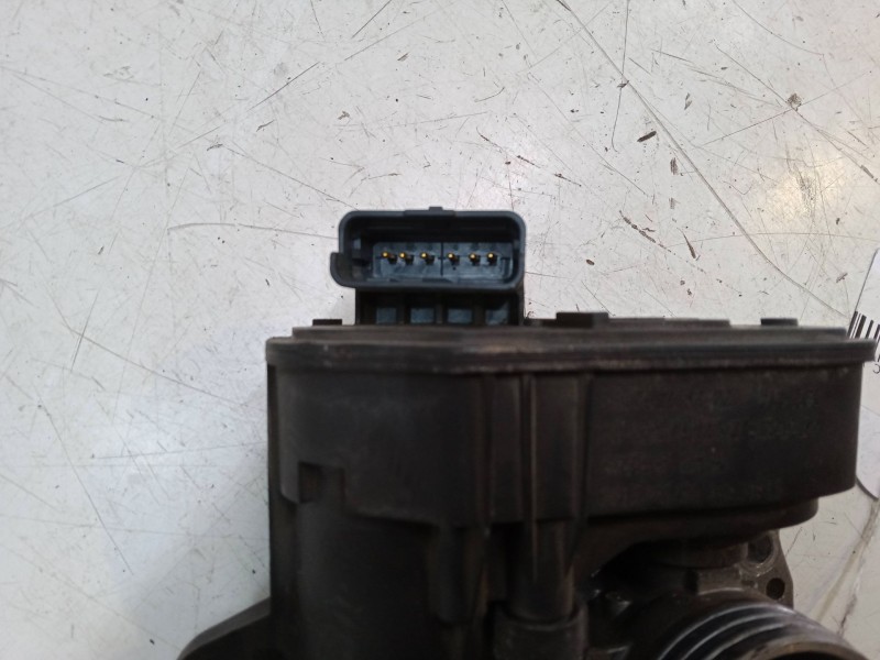 Recambio de caja mariposa para peugeot 208 i (ca_, cc_) 1.2 vti 82 referencia OEM IAM   