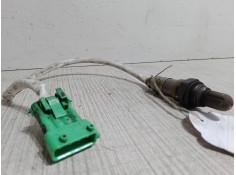 Recambio de sonda lambda para peugeot 207/207+ (wa_, wc_) 1.4 16v referencia OEM IAM   
