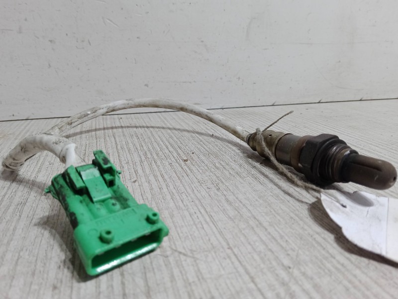 Recambio de sonda lambda para peugeot 207/207+ (wa_, wc_) 1.4 16v referencia OEM IAM   