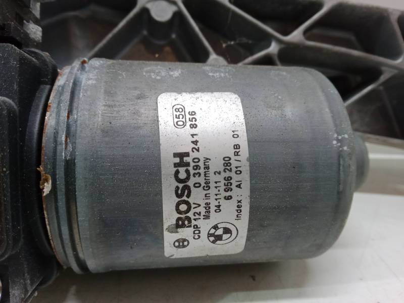 MOTOR LIMPIA DELANTERO 