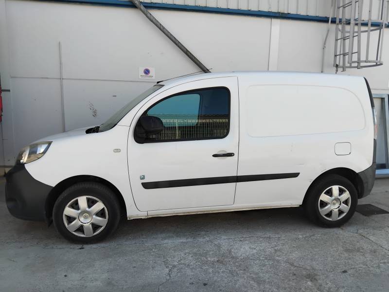 RENAULT KANGOO EXPRESS (FW0/1_)